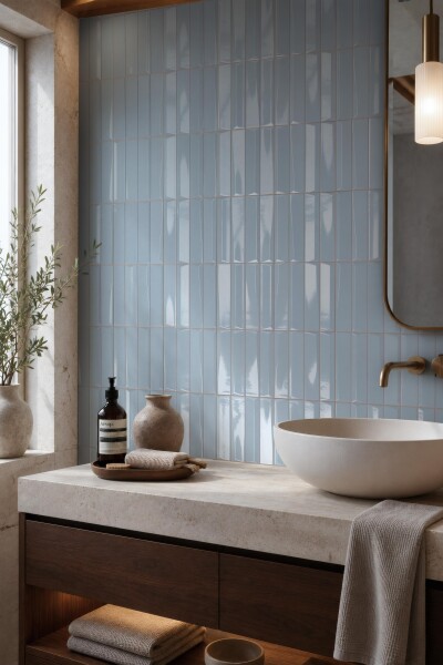 IMG#3 Santorini by Monopole Ceramica