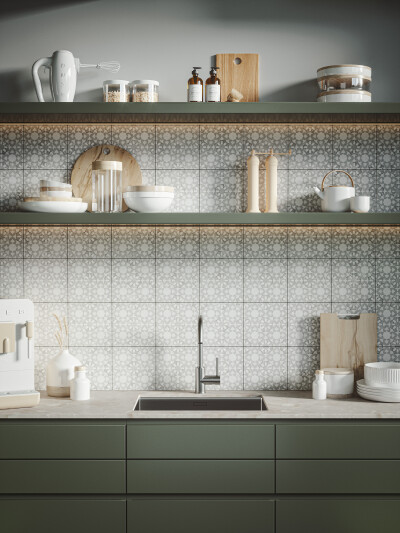 IMG#1 Zellige by Monopole Ceramica