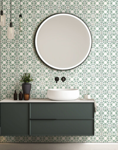 IMG#2 Zellige by Monopole Ceramica