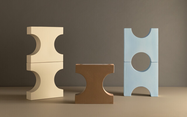 IMG#1 Emisferi by Mutina Ceramiche