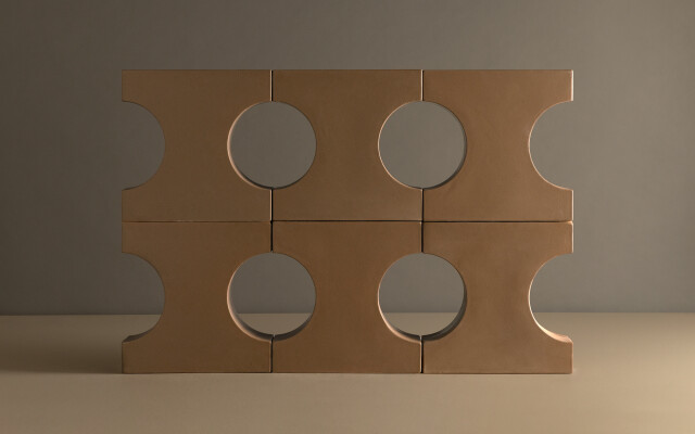 IMG#2 Emisferi by Mutina Ceramiche