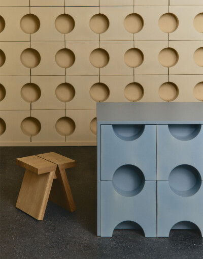 IMG#2 Emisferi by Mutina Ceramiche