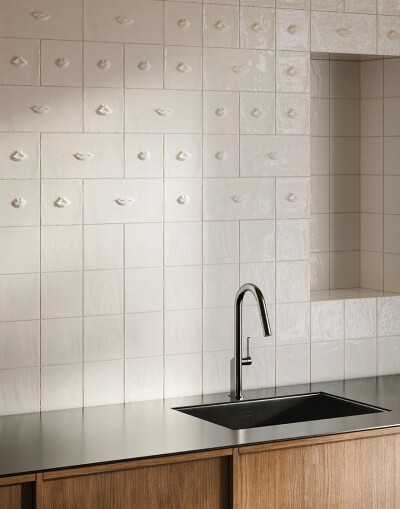 IMG#2 Faces & Figures by Mutina Ceramiche