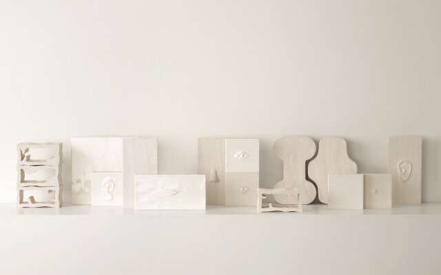 IMG#3 Faces & Figures by Mutina Ceramiche