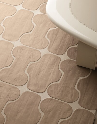 IMG#2 Faces & Figures by Mutina Ceramiche