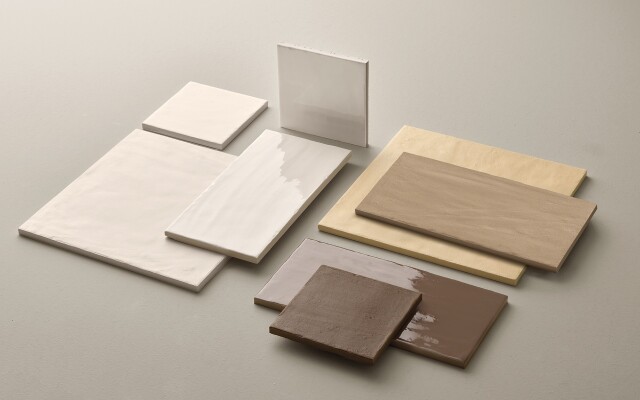 IMG#1 Faces & Figures by Mutina Ceramiche