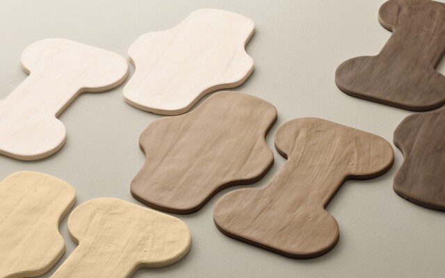 IMG#3 Faces & Figures by Mutina Ceramiche