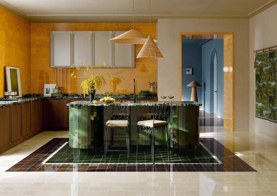 IMG#1 Origine by Quintessenza Ceramiche