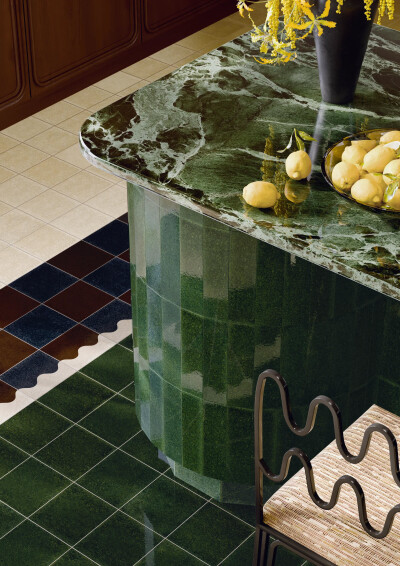 IMG#2 Origine by Quintessenza Ceramiche