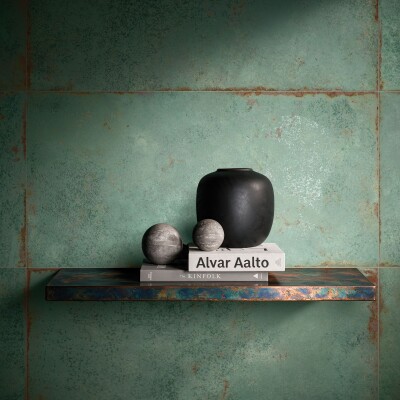 Alchimia by Sichenia