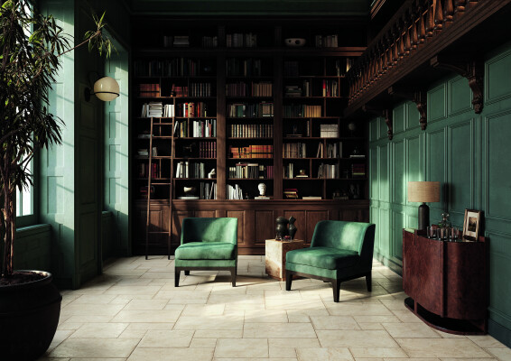 IMG#2 Marmi Imperiali Versailles by Tagina