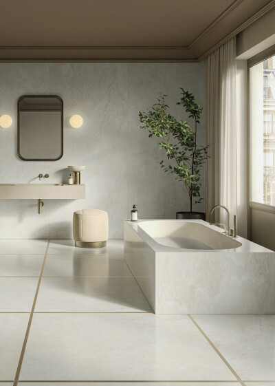 IMG#2 Seta by Vallelunga Ceramica