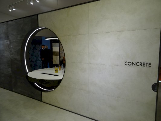 Concrete by Todagres