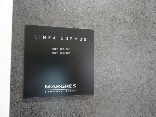 IMG#1 Linea Cosmos di Margres