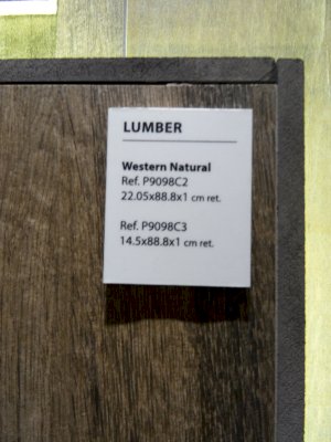 IMG#1 Lumber by Aleluia