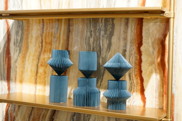 IMG#4 Boutique Bloom av Ceramica Del Conca