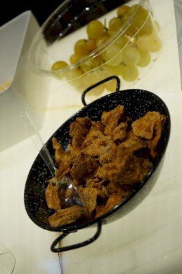 IMG#3 Venis av zXz A Glance at Appetizers at Cersaie Stands ;)