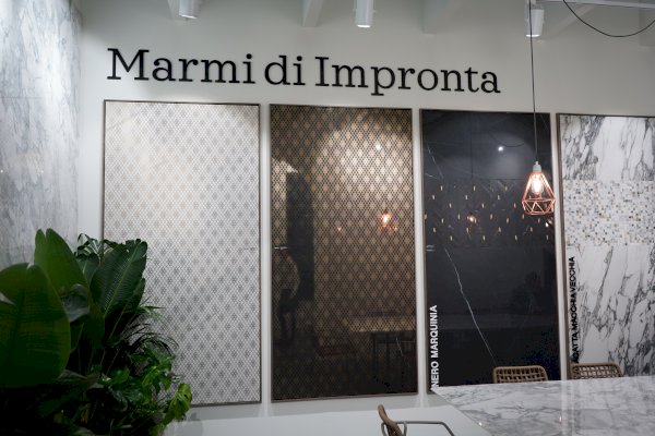 IMG#3 Marmi Di by Impronta Italgraniti