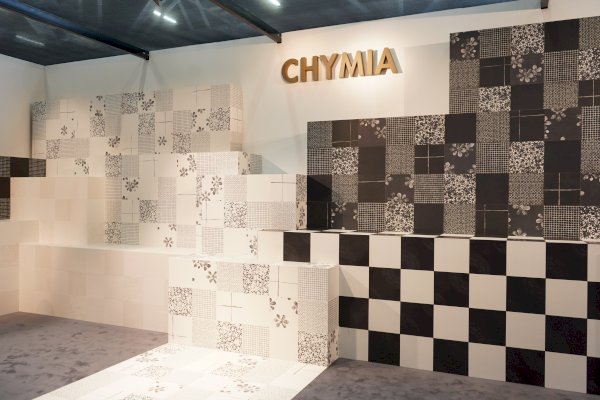 IMG#1 Chymia by Mutina Ceramiche & Design