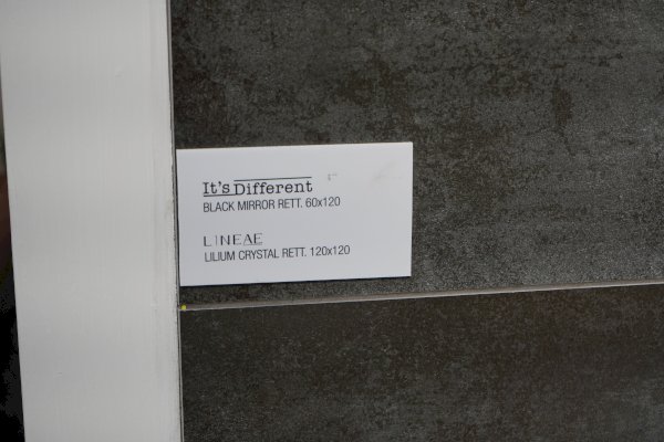 IMG#2 It's Different by Polis Manifatture Ceramiche