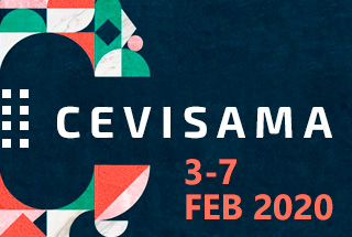 Oversigt over helt nye fliser til Cevisama 2020 Exhibition (Valencia, Spanien)