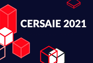 Oversigt over tendenser og nyheder ved udstillingen af keramiske fliser Cersaie 2021 (Italien, Bologna)