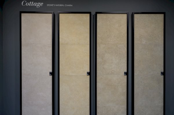 IMG#2 Cottage by Alfalux Ceramiche