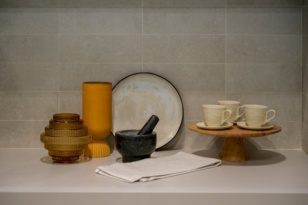 IMG#2 Vibes by Alfalux Ceramiche