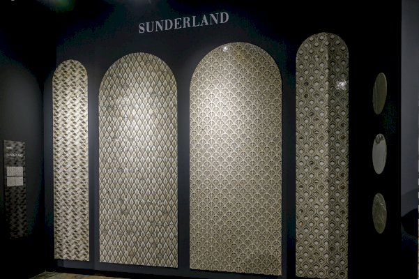 Sunderland by Ceramicas Aparici
