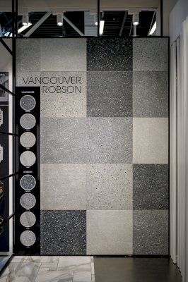 Vancouver van Codicer 95