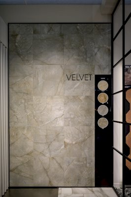 Velvet by Codicer 95