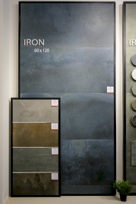 IMG#2 Iron by Cristacer