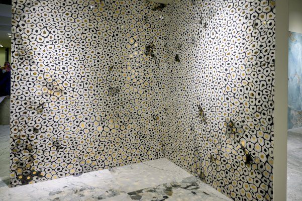 IMG#2 The room by Imola Ceramica