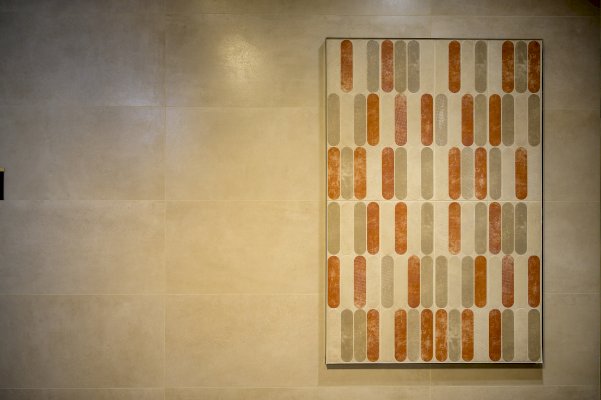 IMG#2 Gravity di Love Ceramic Tiles
