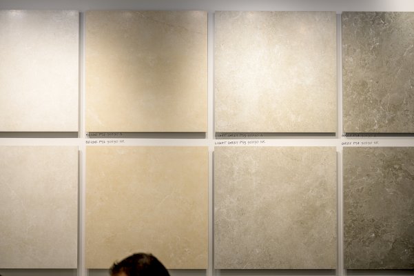 IMG#2 Pure Stone by Margres Ceramic Style
