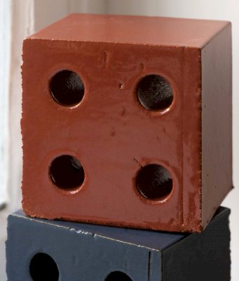 IMG#3 Block -kokoelma Mutina Ceramiche & Design