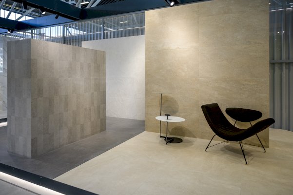 IMG#1 Lounge by NovaBell Ceramiche