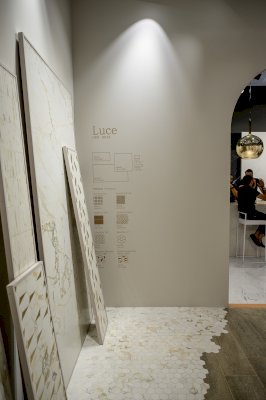IMG#1 Luce -kokoelma Vallelunga Ceramica