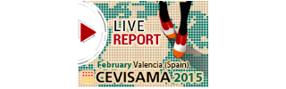A Brief Outline of Cevisama 2015