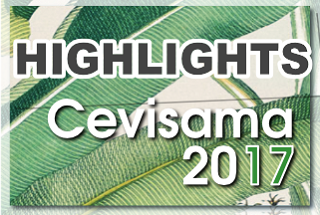 Cevisama 2017. International Ceramic Tile Exhibition at a Glance