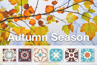 September: Hot Month for the Tile Industry