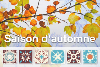 Septembre: le mois de nouveautés dans l'industrie du carrelage céramique