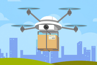 Fast Air Delivery of Tile Samples and Express Courier Shipment of Small Tile Orders