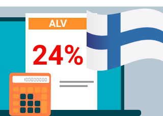 Tile.Expert LTD Assigned a Finnish VAT Number (FI32102749) by Verohallinto