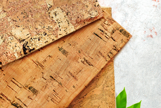 Launched Cooperation with Several Manufacturers of Natural Cork Tiles