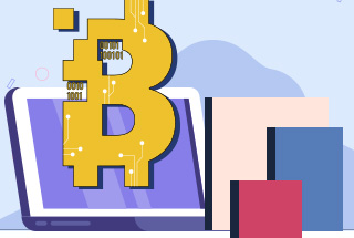 We Accept Cryptocurrency Transactions