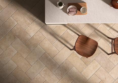 Tile Abitare ABC Mediterranea