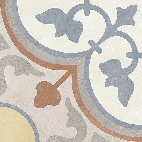 Abitare la Ceramica, All Around Mix, PF00020070_ALL AROUND MIX 200 PLAY 2 DEC