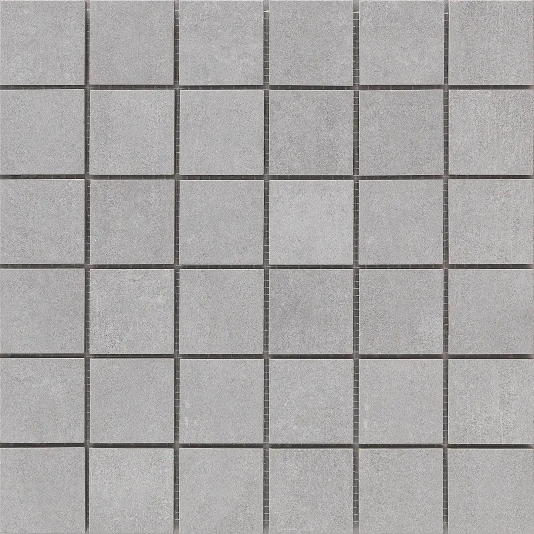 PF00017186_BIARRITZ 300 SILVER MOSAICO Abitare Biarritz