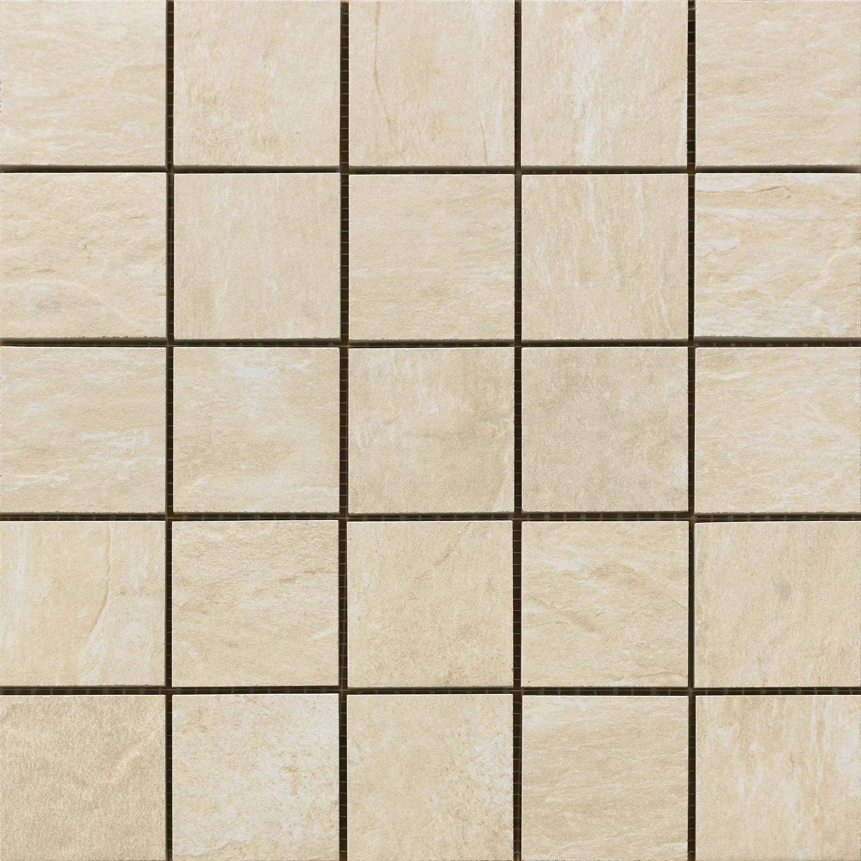 Geothech Beige Mosaico Abitare Geotech